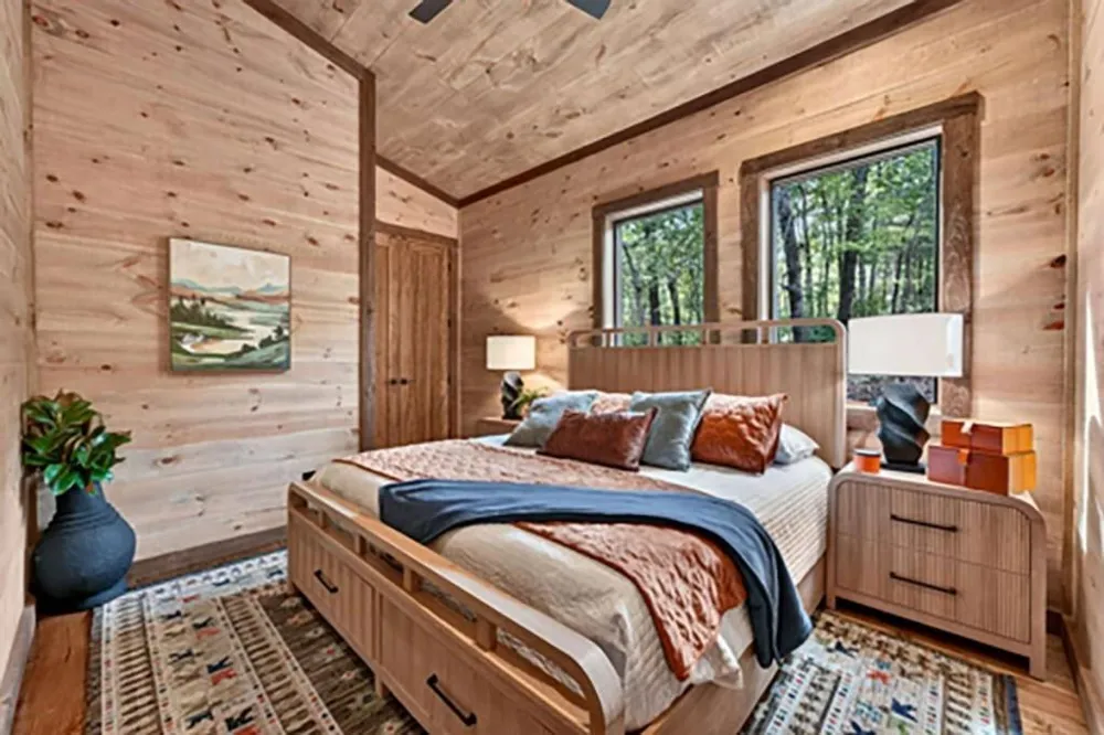 255 Sunrock Mountain Road Blue Ridge, GA 30513