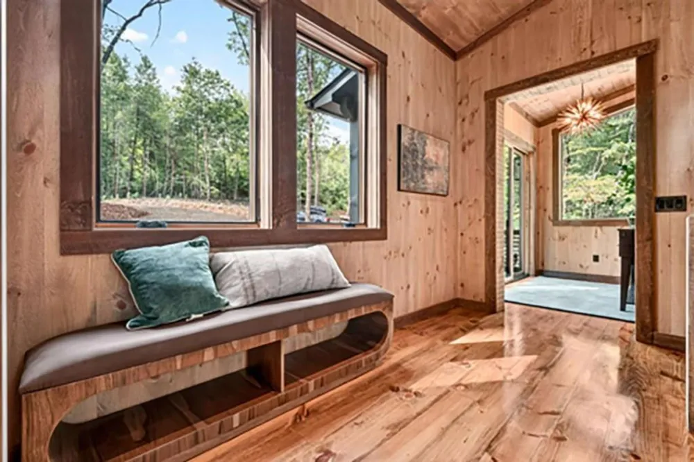 255 Sunrock Mountain Road Blue Ridge, GA 30513