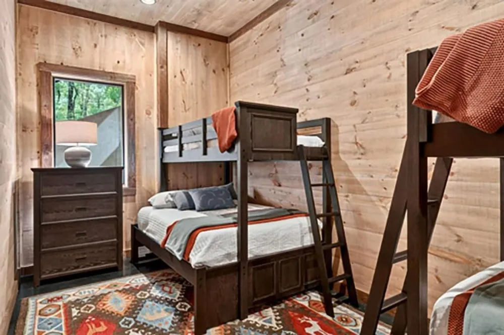 255 Sunrock Mountain Road Blue Ridge, GA 30513