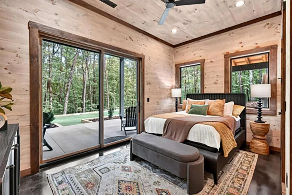 255 Sunrock Mountain Road Blue Ridge, GA 30513