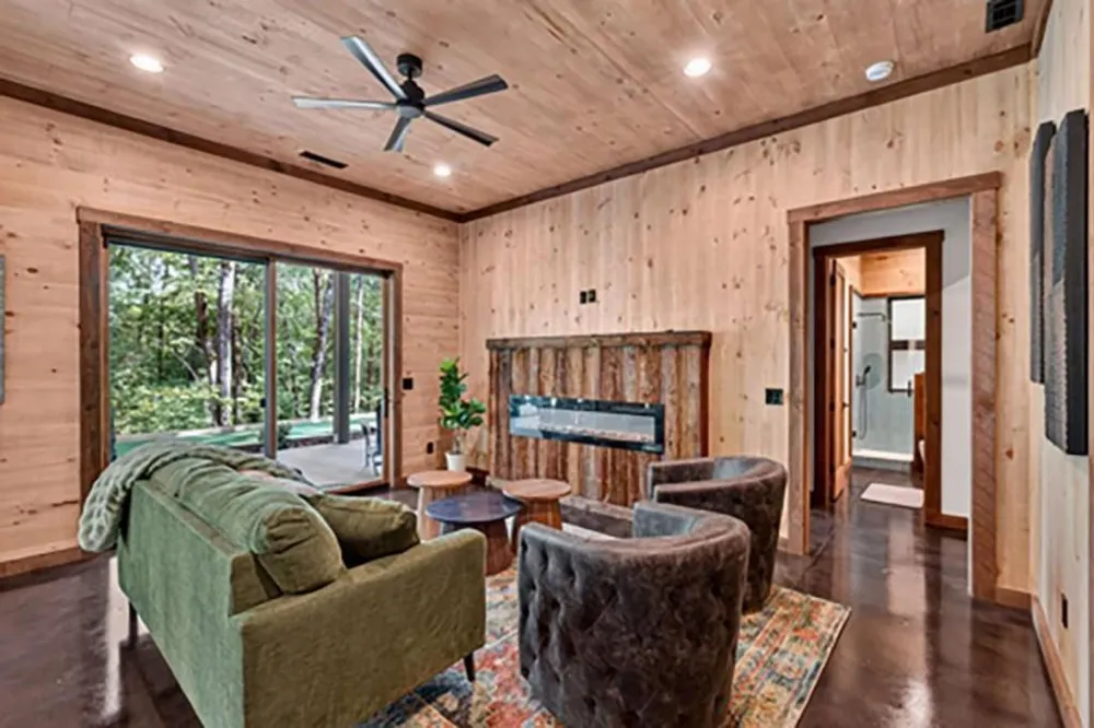 255 Sunrock Mountain Road Blue Ridge, GA 30513