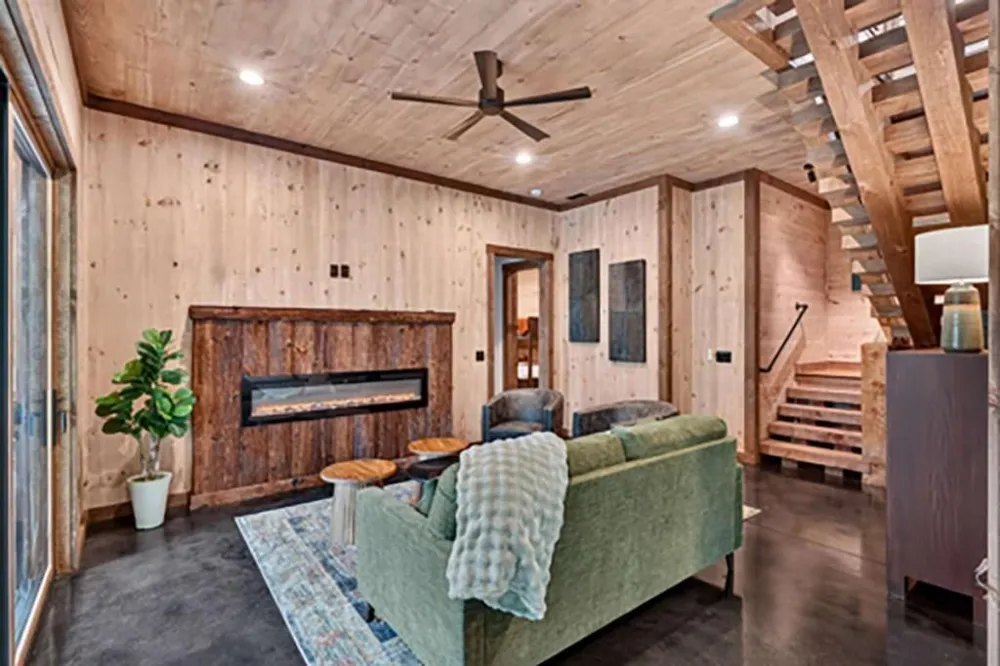255 Sunrock Mountain Road Blue Ridge, GA 30513