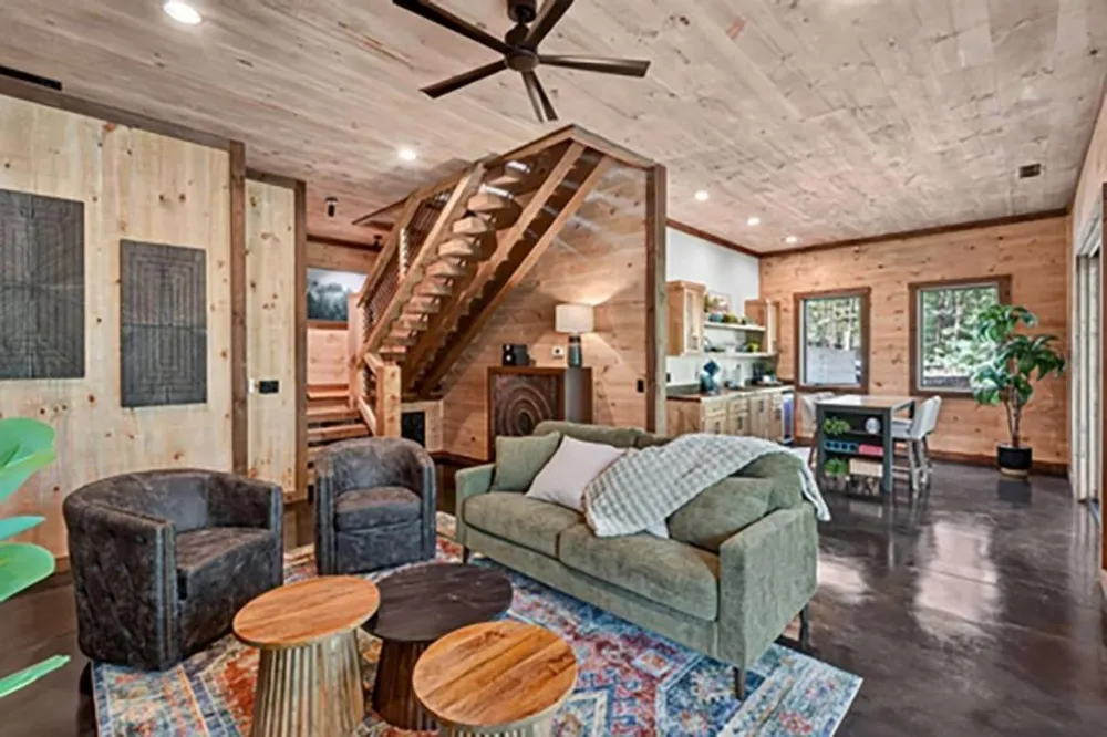 255 Sunrock Mountain Road Blue Ridge, GA 30513