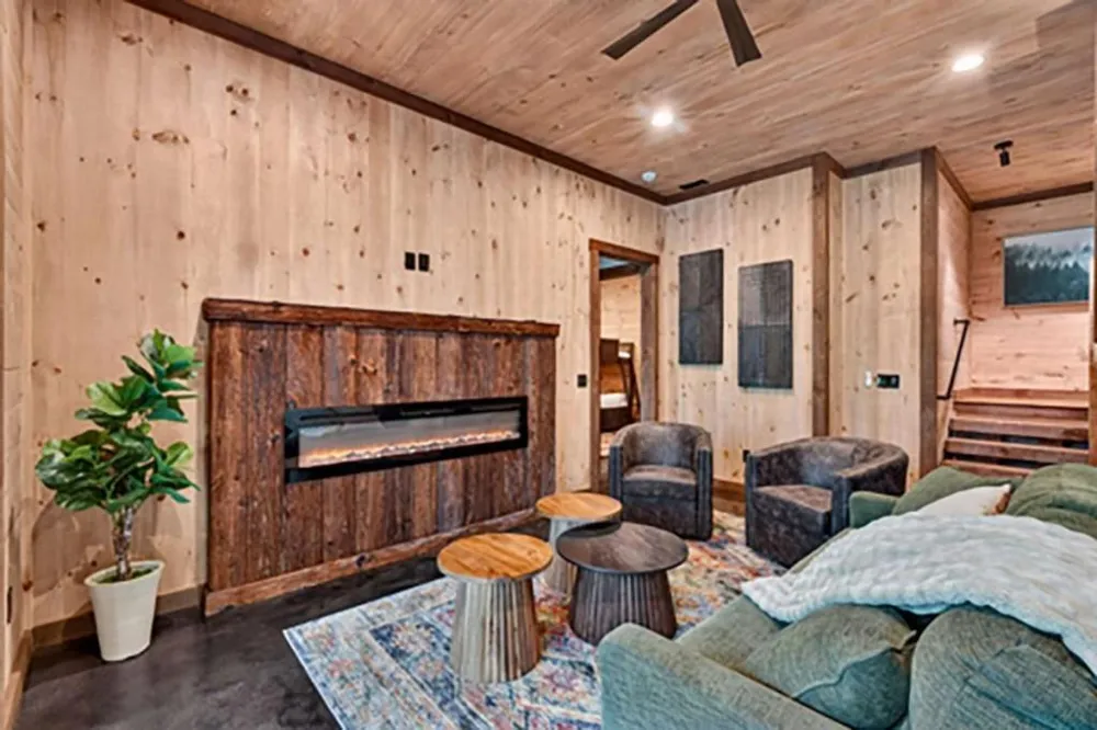 255 Sunrock Mountain Road Blue Ridge, GA 30513