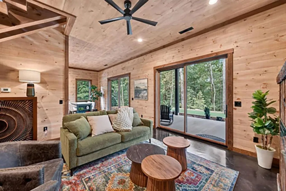 255 Sunrock Mountain Road Blue Ridge, GA 30513