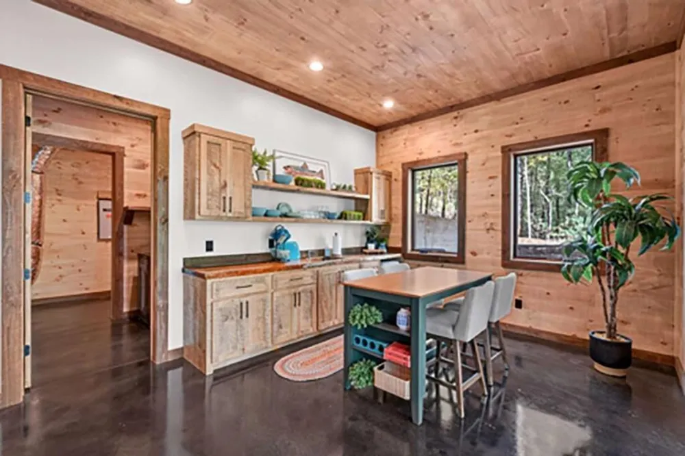 255 Sunrock Mountain Road Blue Ridge, GA 30513