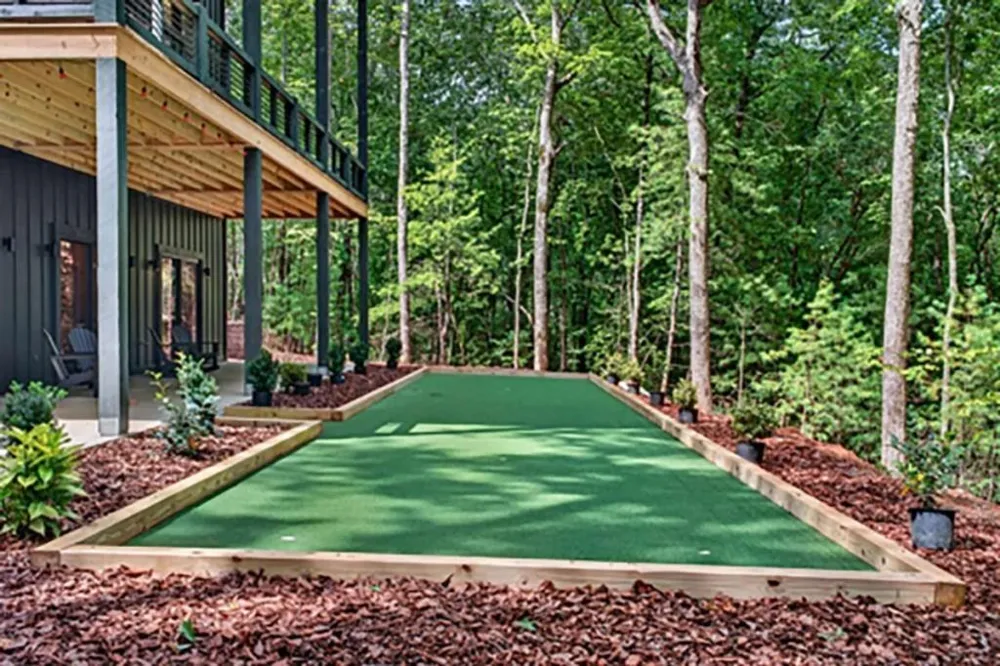 255 Sunrock Mountain Road Blue Ridge, GA 30513