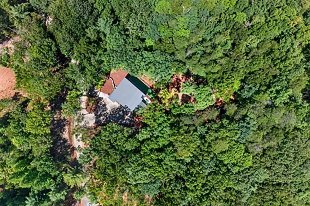 255 Sunrock Mountain Road Blue Ridge, GA 30513