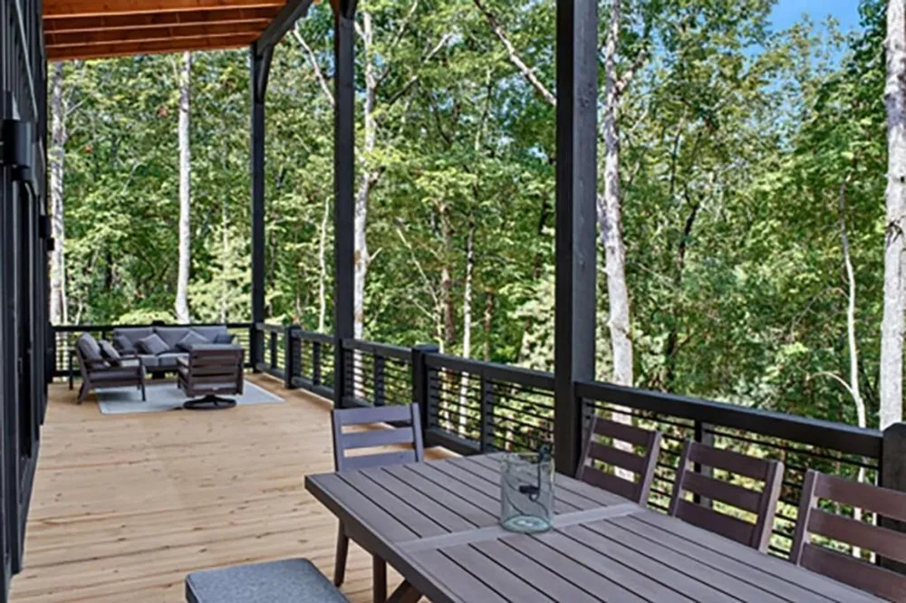 255 Sunrock Mountain Road Blue Ridge, GA 30513