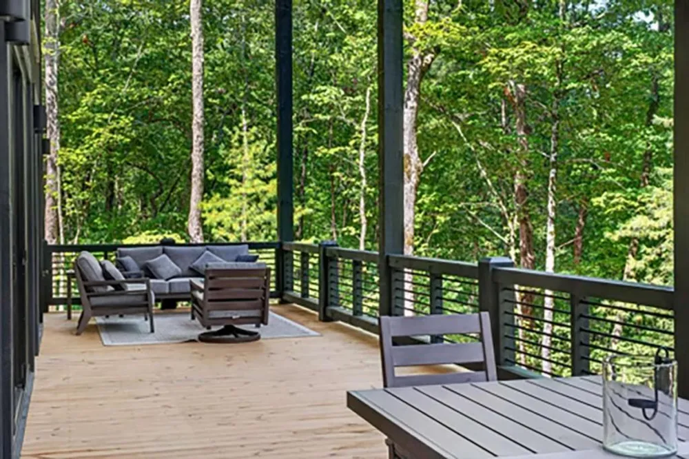 255 Sunrock Mountain Road Blue Ridge, GA 30513