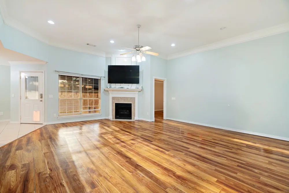 1725 Meadowview Drive Reno, TX 75462