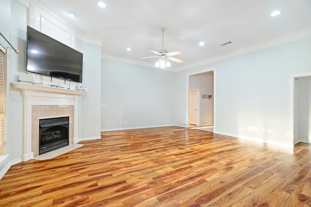 1725 Meadowview Drive Reno, TX 75462