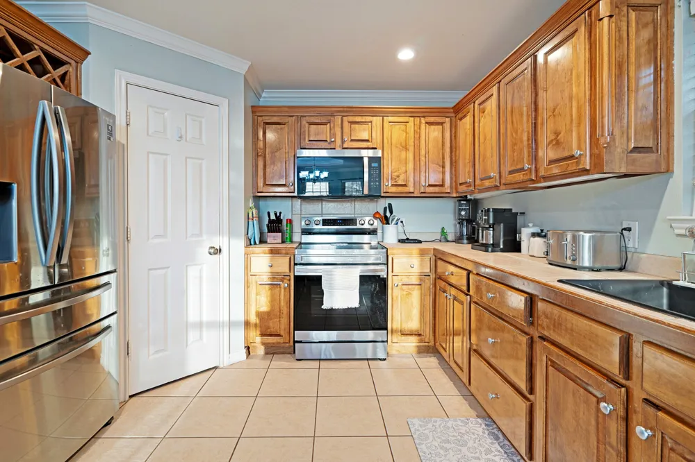 1725 Meadowview Drive Reno, TX 75462