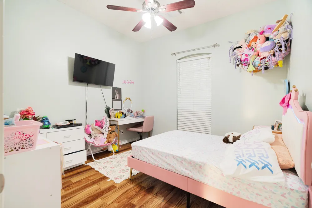 1725 Meadowview Drive Reno, TX 75462