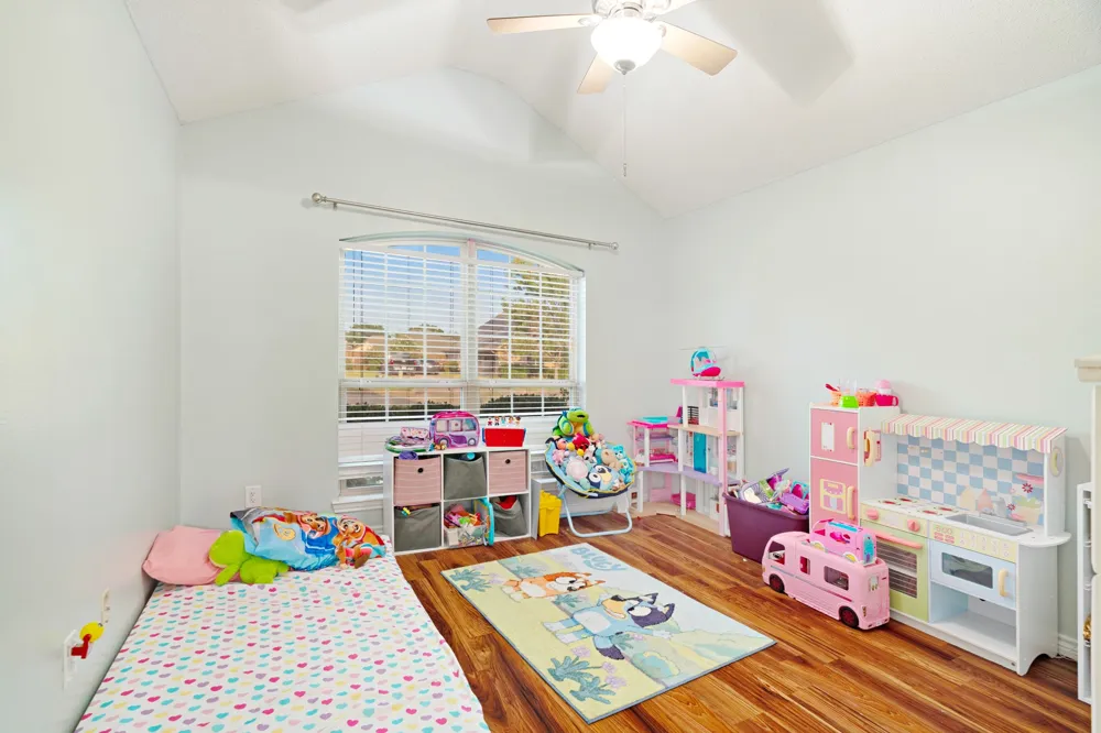 1725 Meadowview Drive Reno, TX 75462