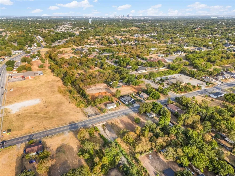 3725 Stalcup Road Fort Worth, TX 76119