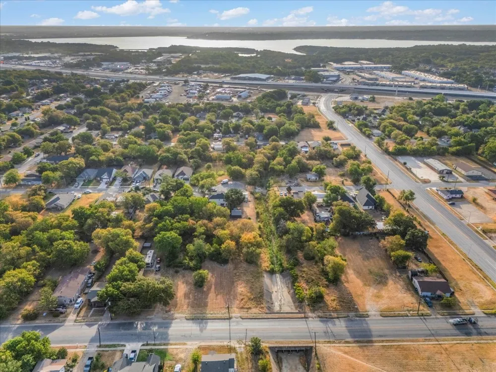 3725 Stalcup Road Fort Worth, TX 76119