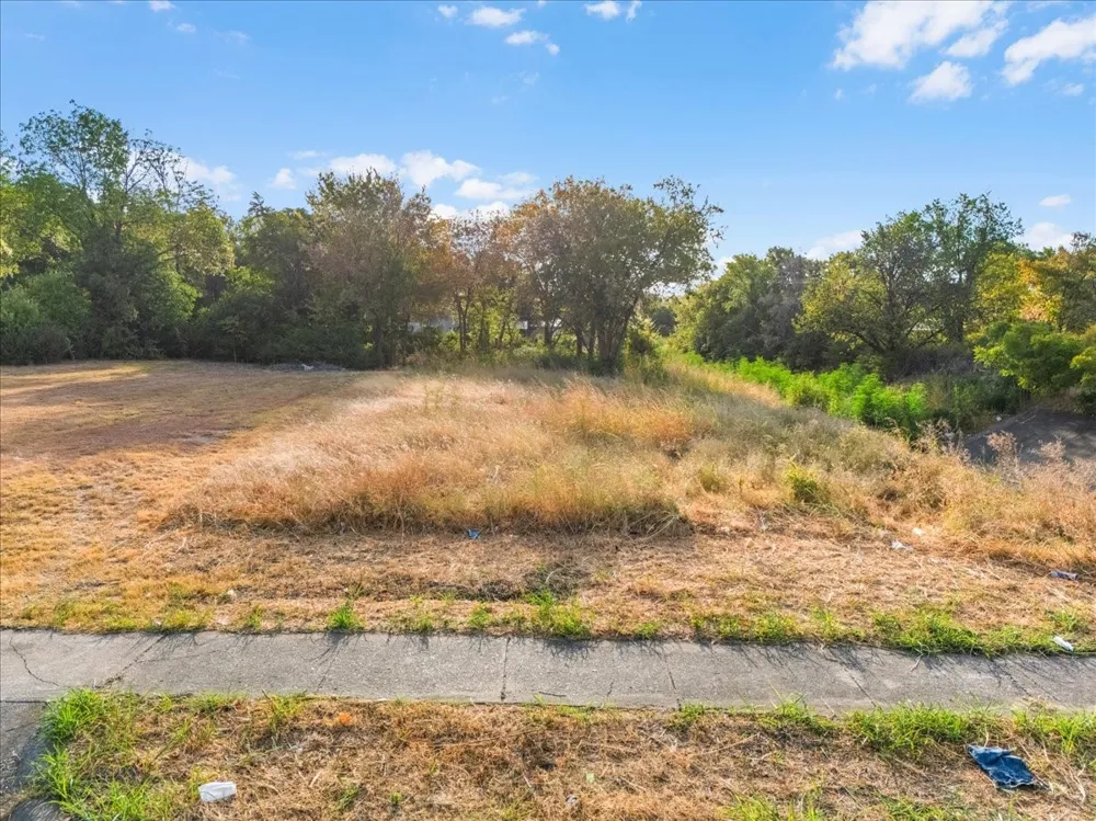 3725 Stalcup Road Fort Worth, TX 76119