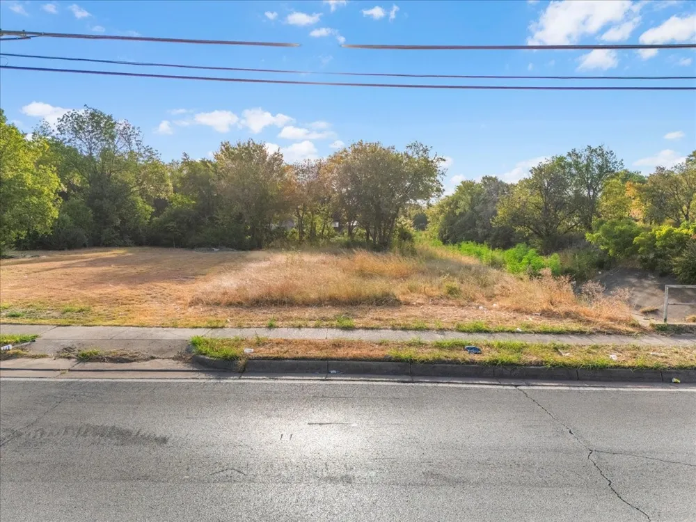 3725 Stalcup Road Fort Worth, TX 76119