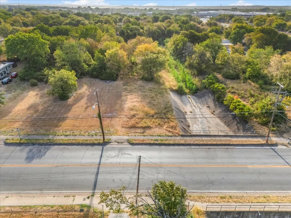 3725 Stalcup Road Fort Worth, TX 76119