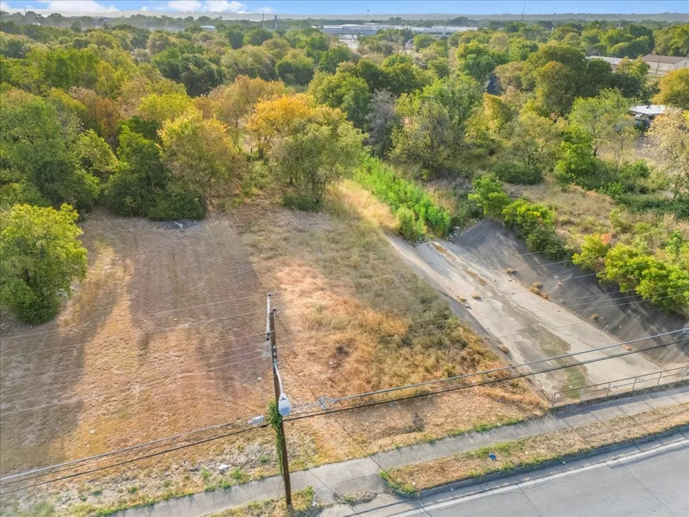3725 Stalcup Road Fort Worth, TX 76119