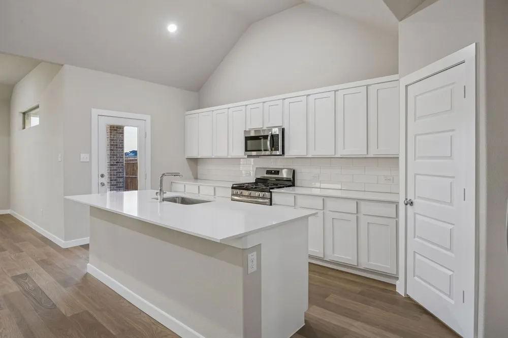 801 Edgehurst Drive Princeton, TX 75071