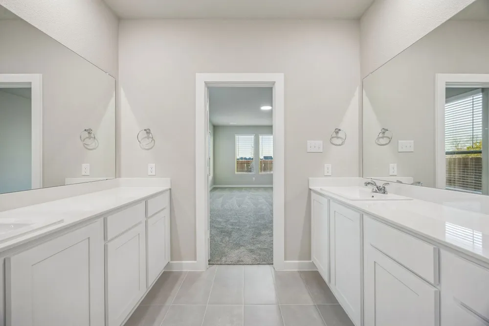 801 Edgehurst Drive Princeton, TX 75071