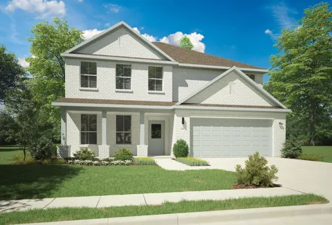 801 Edgehurst Drive