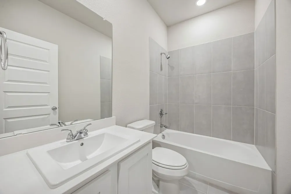 801 Edgehurst Drive Princeton, TX 75071