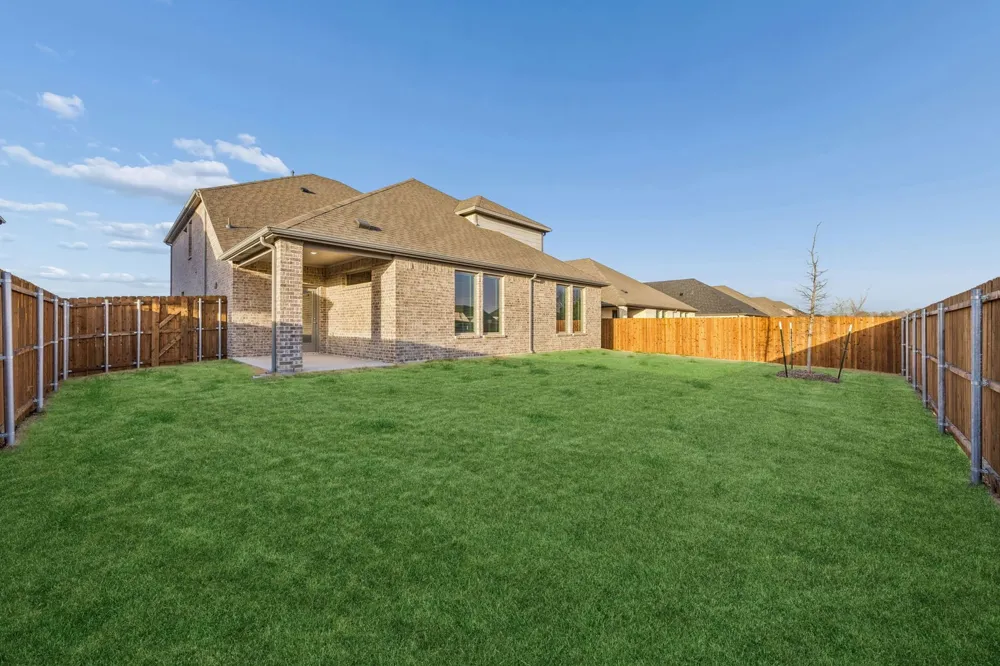 801 Edgehurst Drive Princeton, TX 75071
