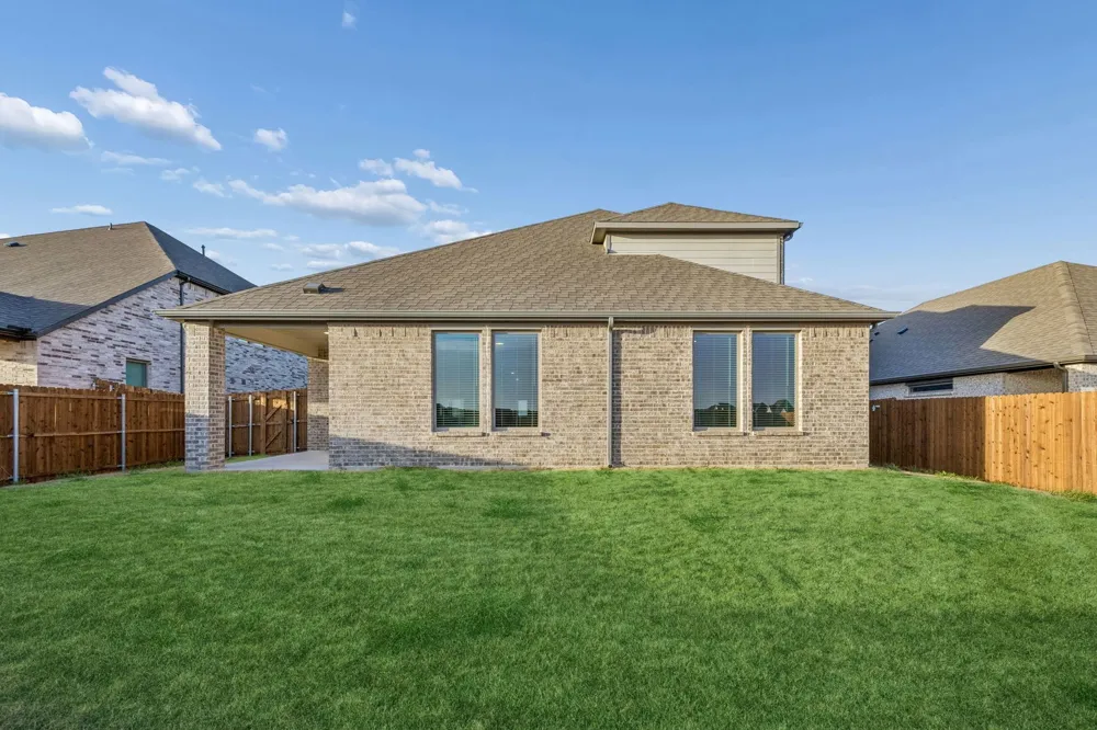 801 Edgehurst Drive Princeton, TX 75071