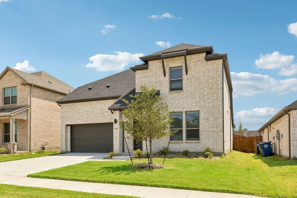 1508 Wild Plum Way Alvarado, TX 76009