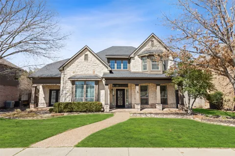 4668 Ridgeland Drive