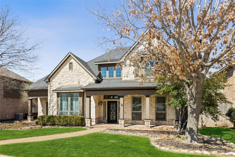 4668 Ridgeland Drive Frisco, TX 75034