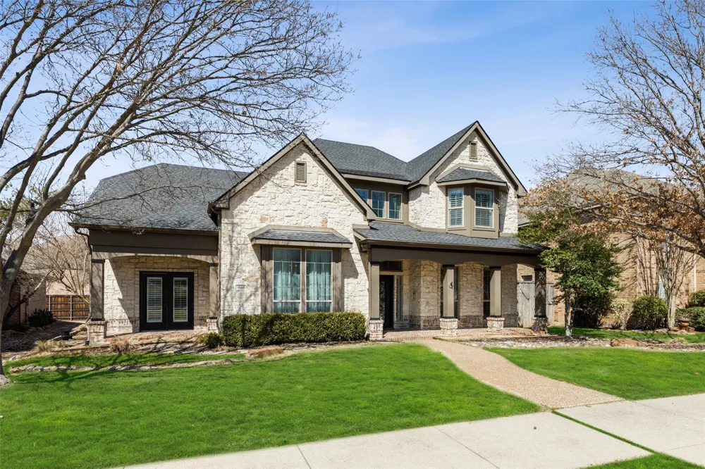 4668 Ridgeland Drive Frisco, TX 75034