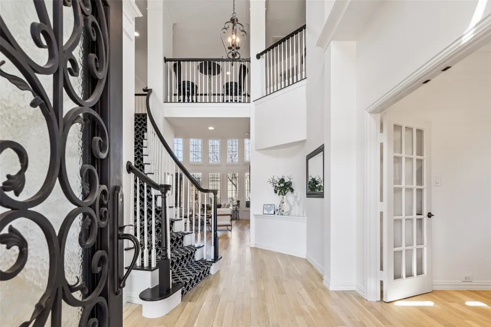 4668 Ridgeland Drive Frisco, TX 75034