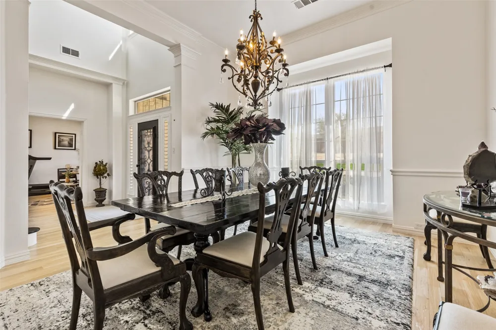 4668 Ridgeland Drive Frisco, TX 75034