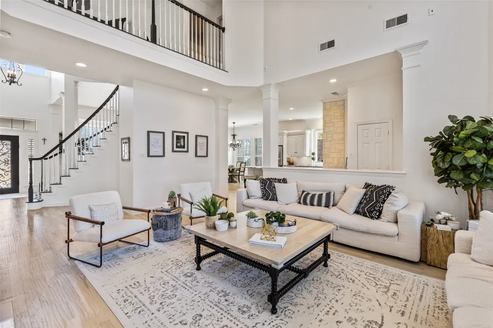 4668 Ridgeland Drive Frisco, TX 75034
