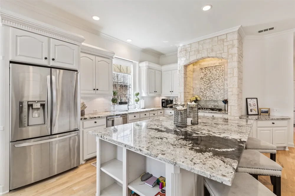 4668 Ridgeland Drive Frisco, TX 75034