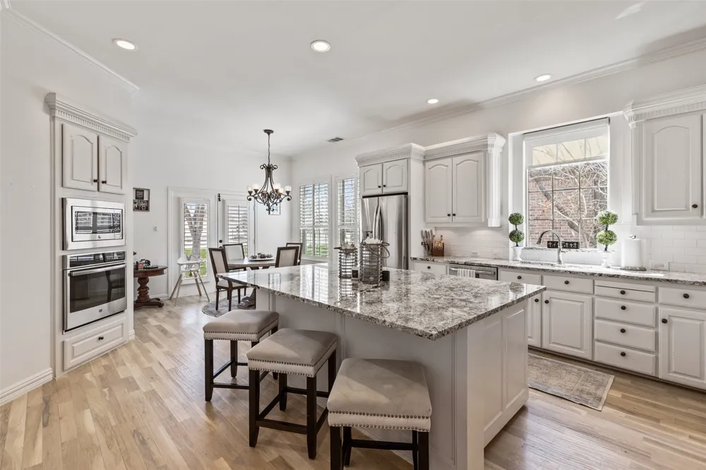 4668 Ridgeland Drive Frisco, TX 75034