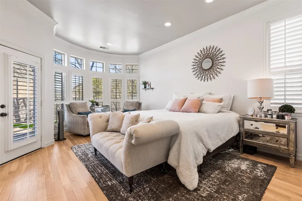 4668 Ridgeland Drive Frisco, TX 75034