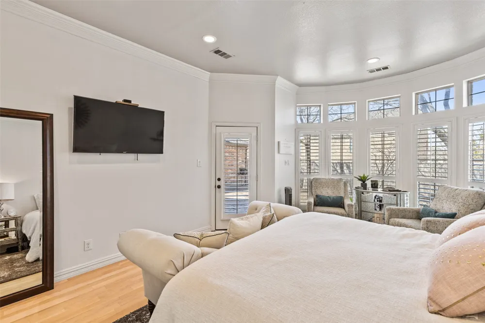 4668 Ridgeland Drive Frisco, TX 75034