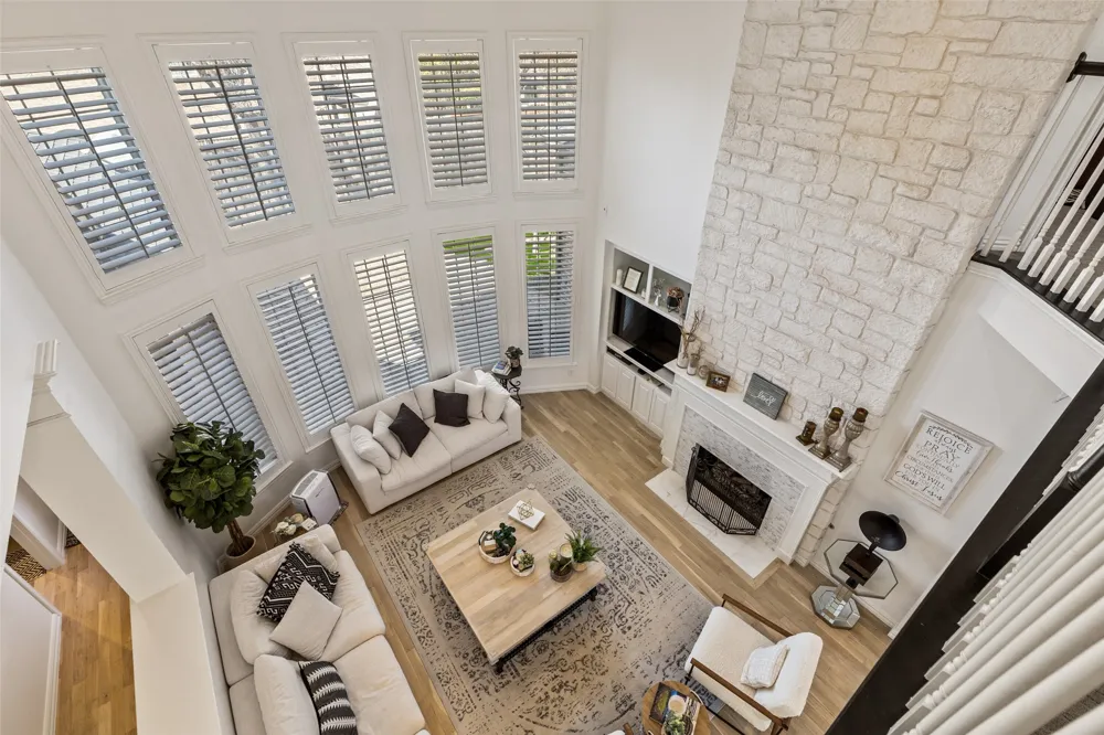 4668 Ridgeland Drive Frisco, TX 75034