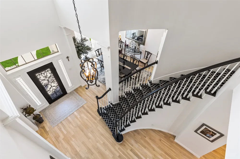 4668 Ridgeland Drive Frisco, TX 75034