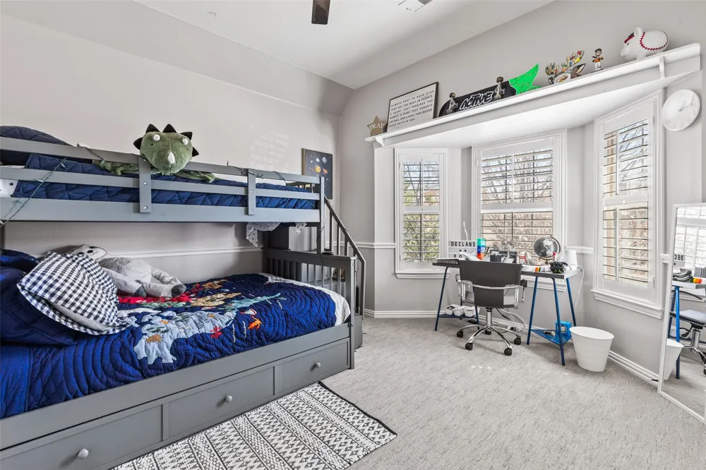 4668 Ridgeland Drive Frisco, TX 75034