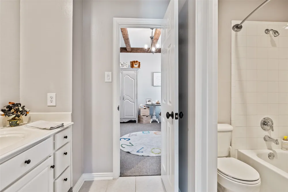 4668 Ridgeland Drive Frisco, TX 75034