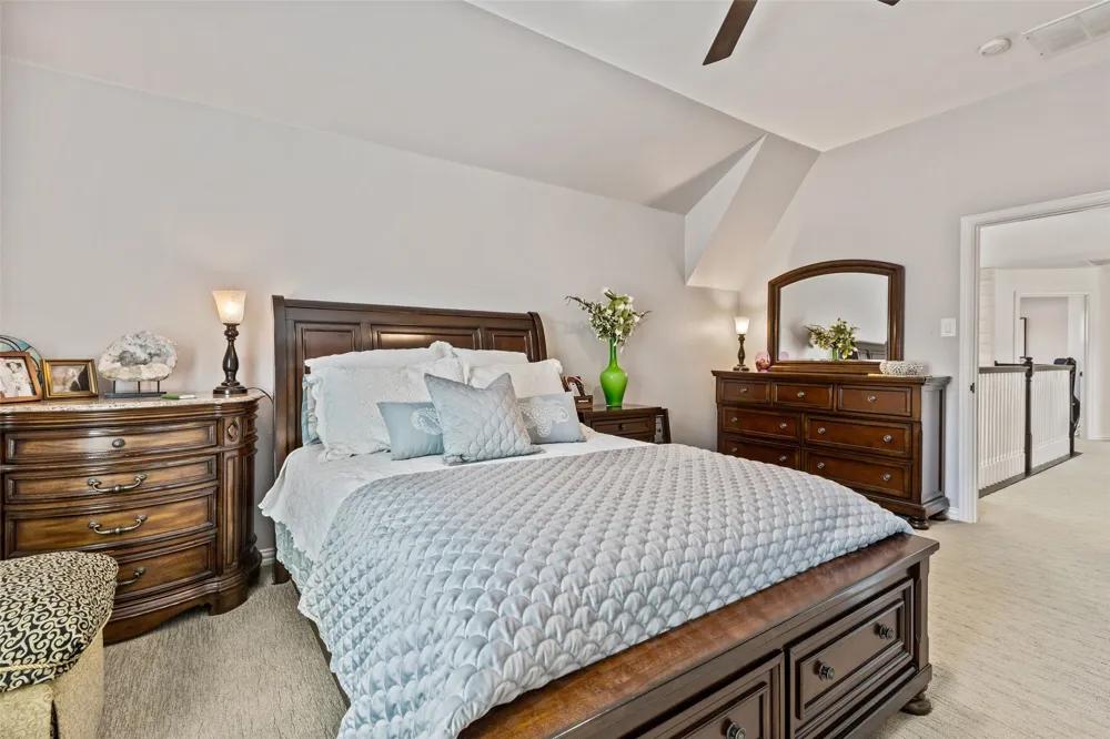 4668 Ridgeland Drive Frisco, TX 75034