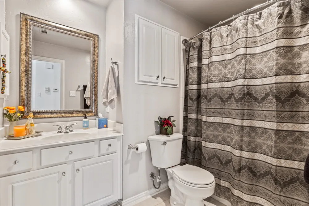 4668 Ridgeland Drive Frisco, TX 75034