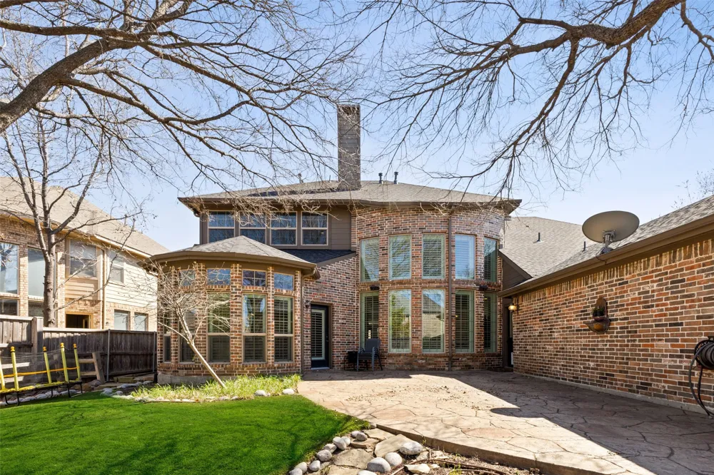 4668 Ridgeland Drive Frisco, TX 75034
