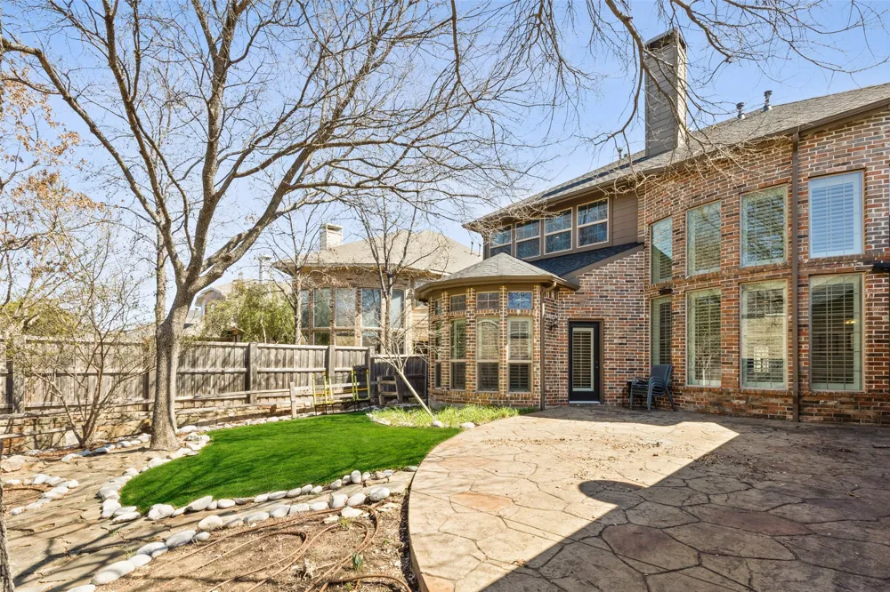 4668 Ridgeland Drive Frisco, TX 75034